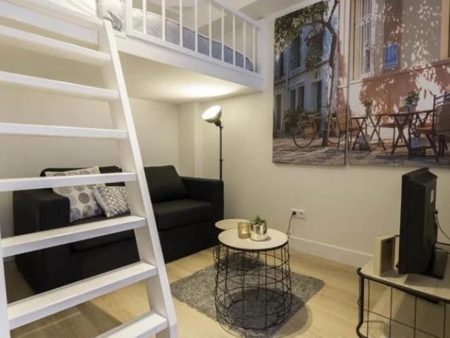 Kamer / Studio te huur in Den Haag