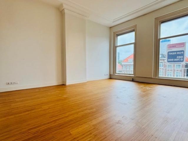 Kamer / Studio te huur in Den Haag
