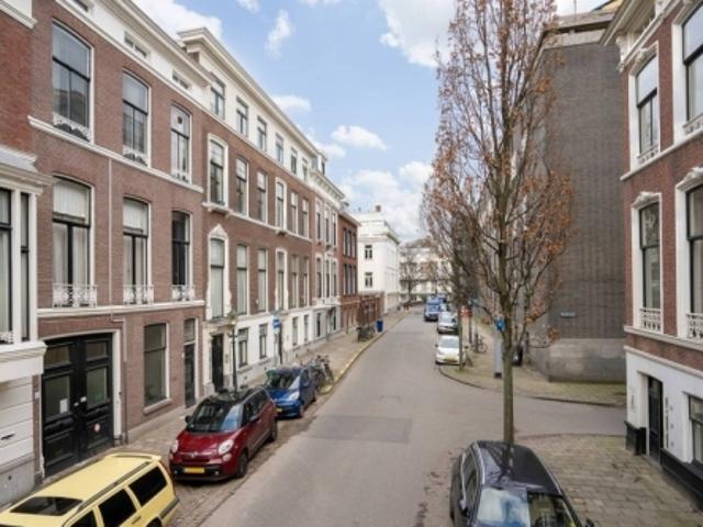 Kamer / Studio te huur in Den Haag