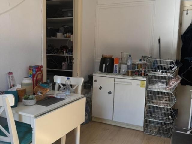 Kamer / Studio te huur in Den Haag