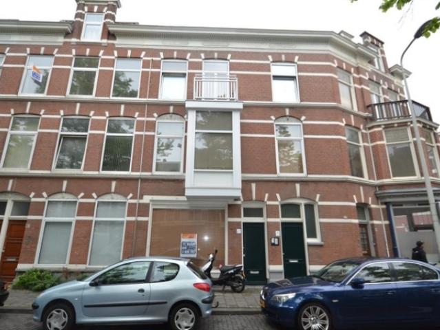 Kamer / Studio te huur in Den Haag