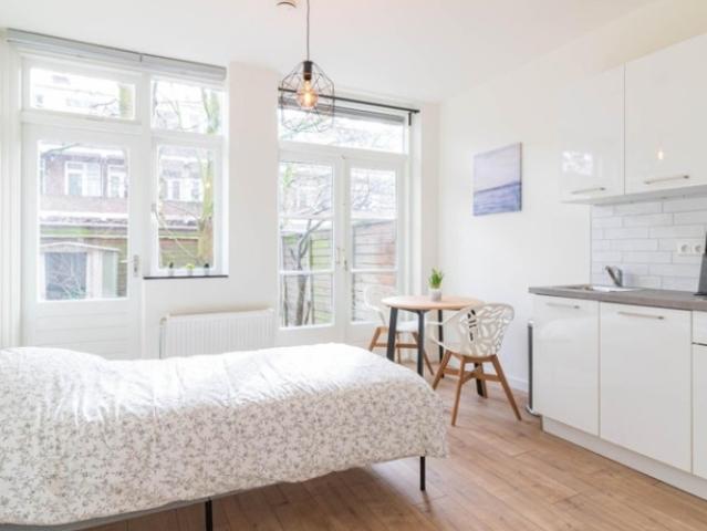 Kamer / Studio te huur in Den Haag