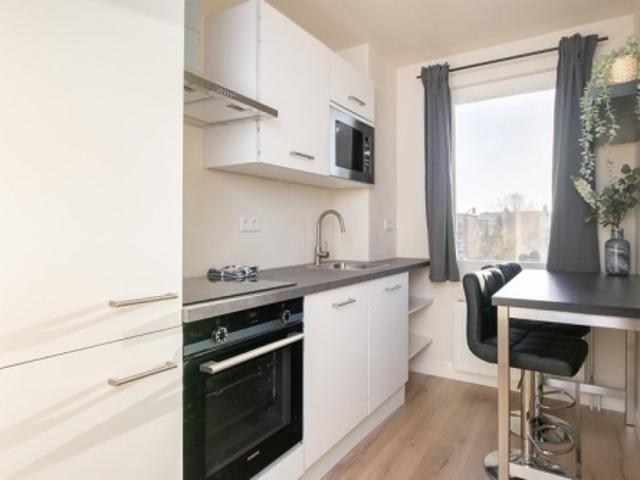 Kamer / Studio te huur in Den Haag