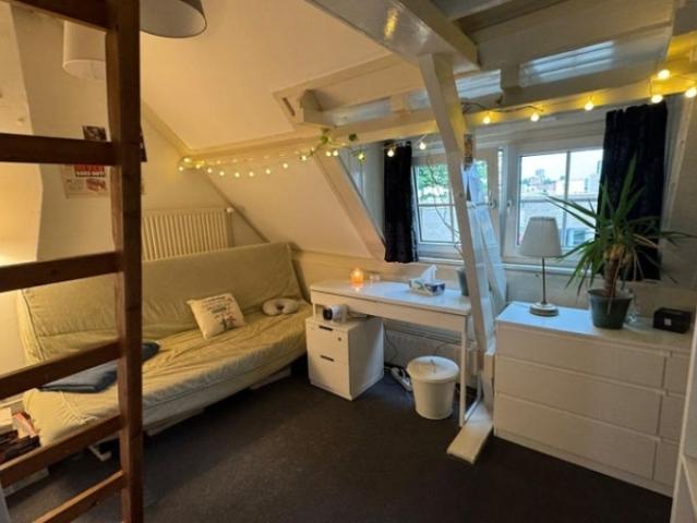 Kamer / Studio te huur in Eindhoven