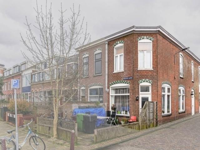Kamer / Studio te huur in Leiden
