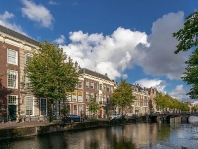 Kamer / Studio te huur in Leiden
