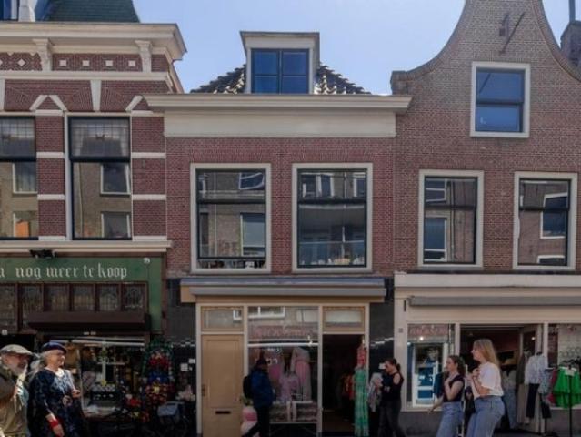 Kamer / Studio te huur in Leiden