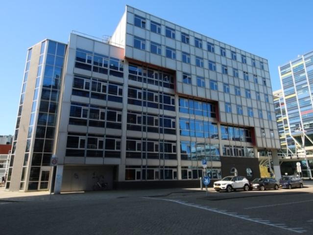 Studio te huur in Leiden