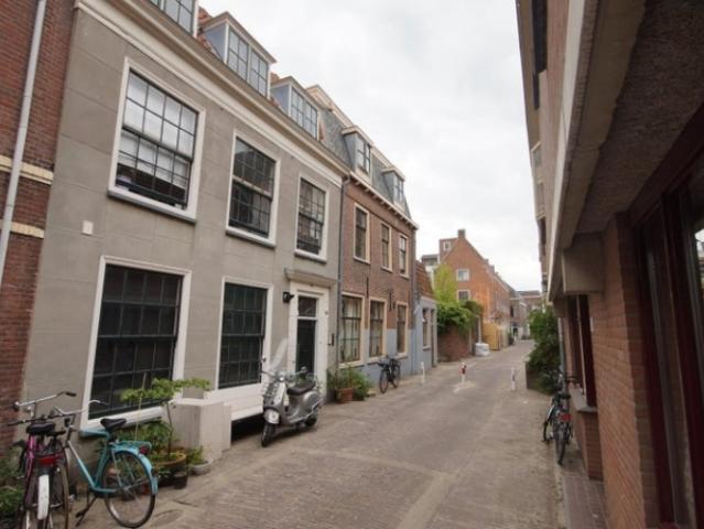 Kamer / Studio te huur in Leiden