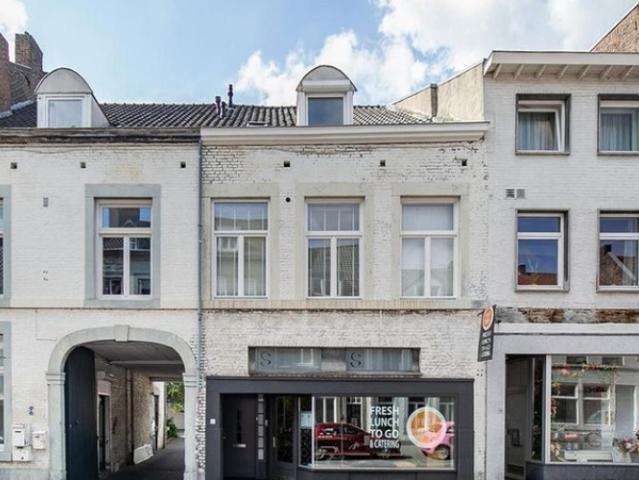 Kamer / Studio te huur in Maastricht