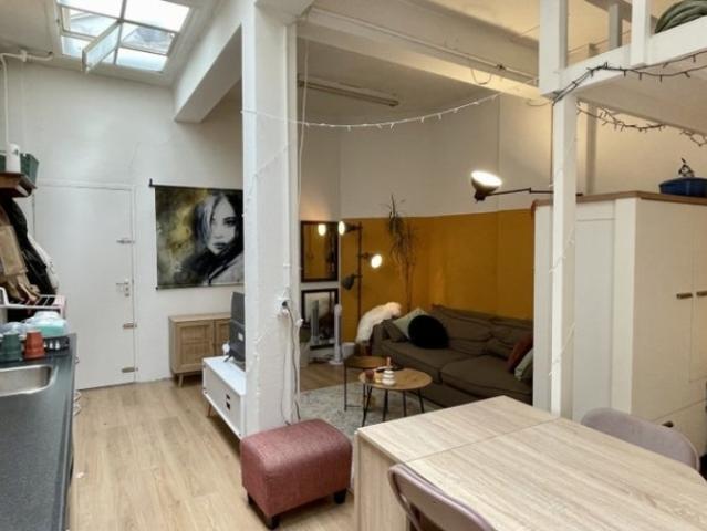 Kamer / Studio te huur in Nijmegen