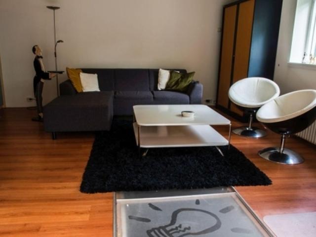 Kamer / Studio te huur in Nijmegen
