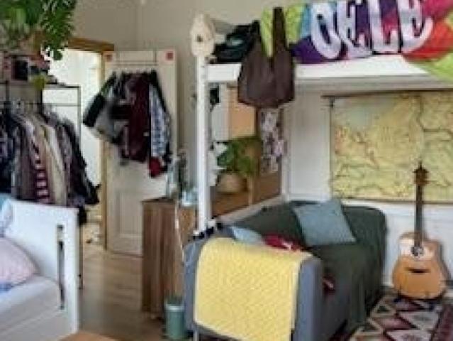 Kamer / Studio te huur in Nijmegen