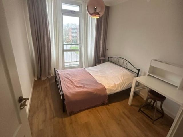 Kamer / Studio te huur in Rotterdam