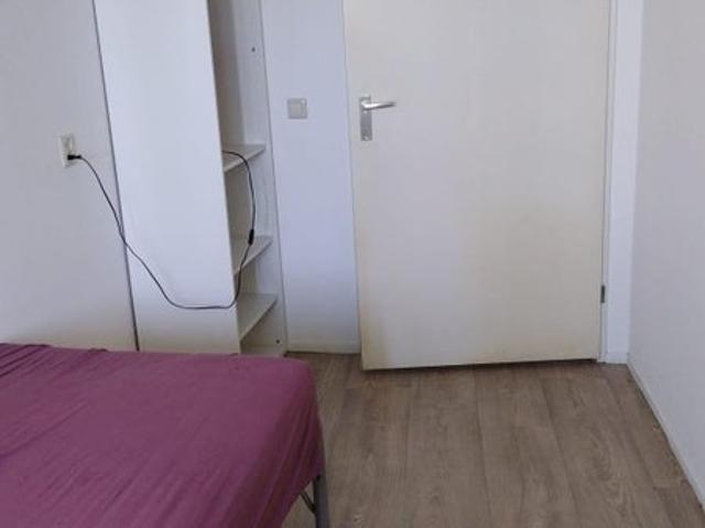 Kamer / Studio te huur in Rotterdam