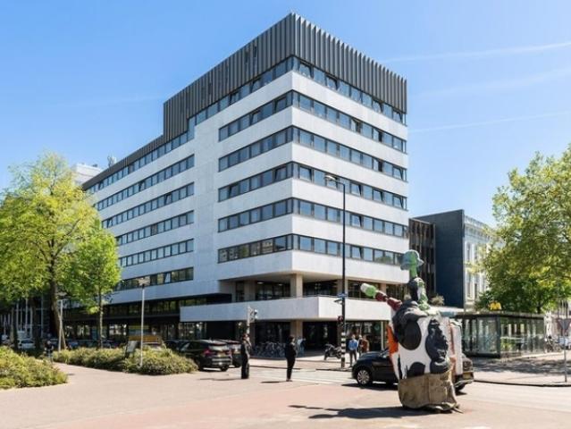 Kamer / Studio te huur in Rotterdam