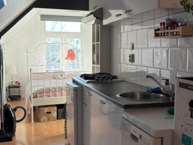 Kamer / Studio te huur in Rotterdam