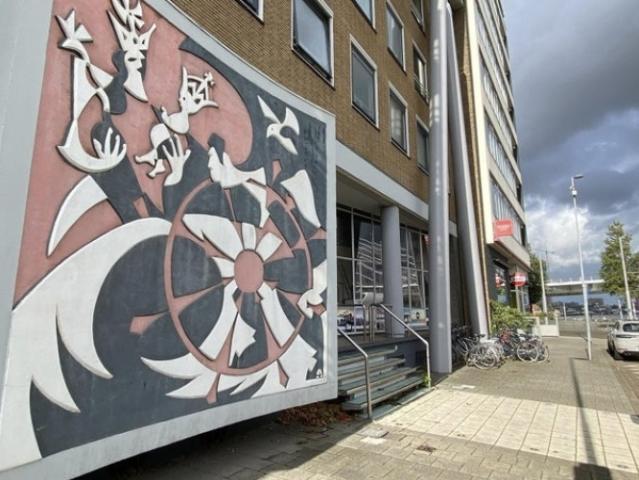 Kamer / Studio te huur in Rotterdam