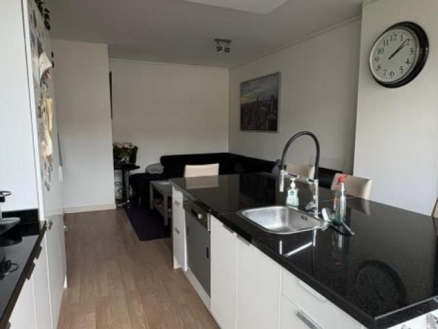 Kamer / Studio te huur in Rotterdam