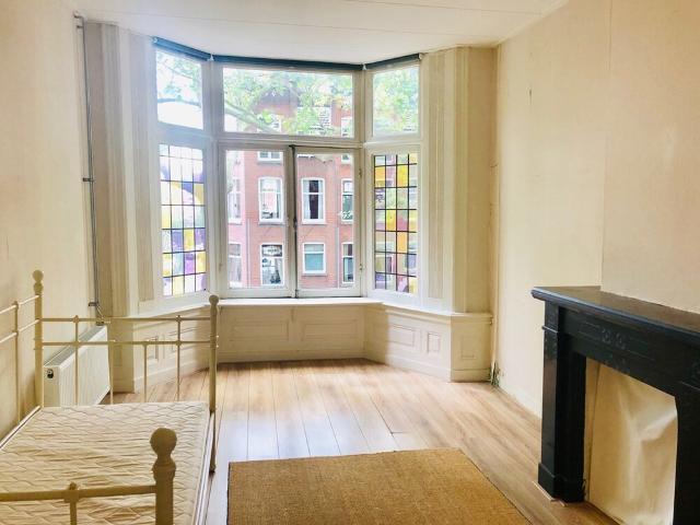 Kamer / Studio te huur in Rotterdam