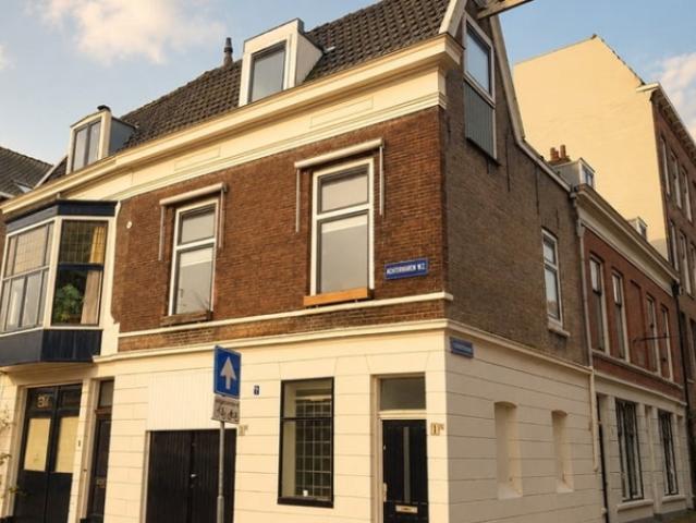 Kamer / Studio te huur in Rotterdam