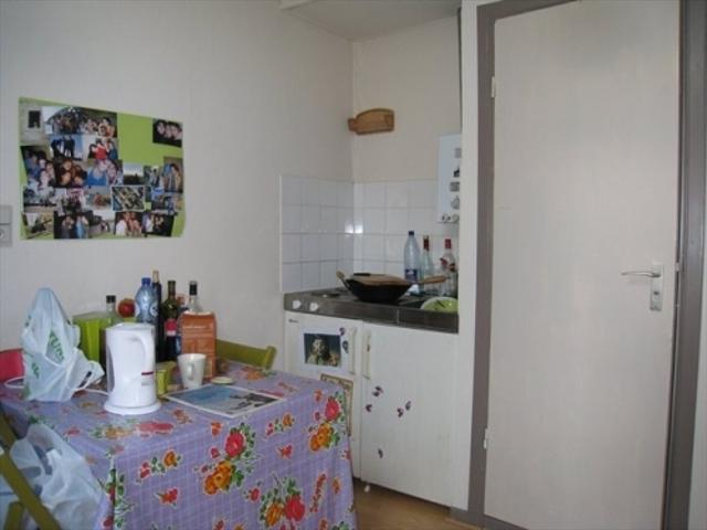 Kamer / Studio te huur in Rotterdam