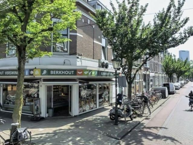Kamer / Studio te huur in Rotterdam