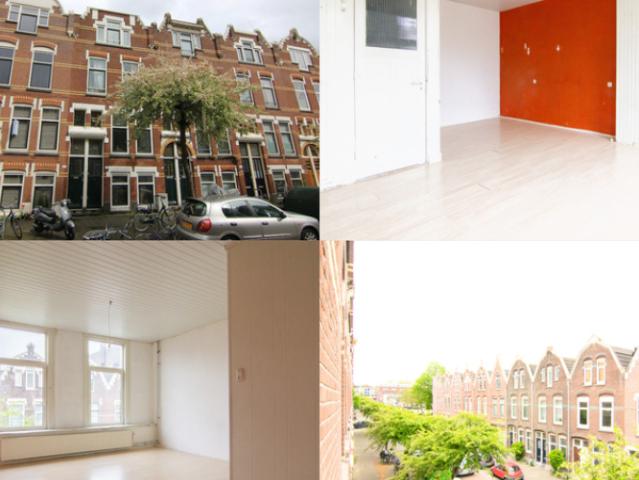 Kamer / Studio te huur in Rotterdam
