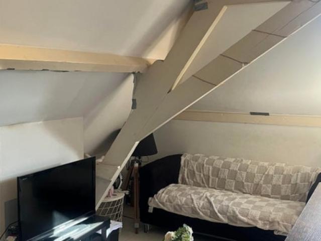 Kamer / Studio te huur in Rotterdam