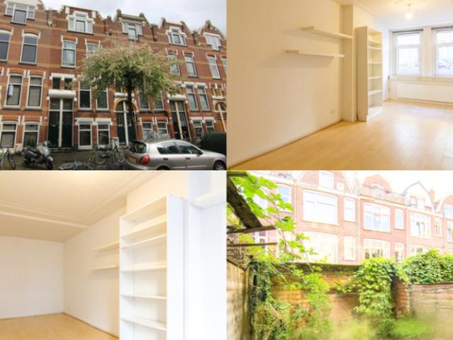 Kamer / Studio te huur in Rotterdam