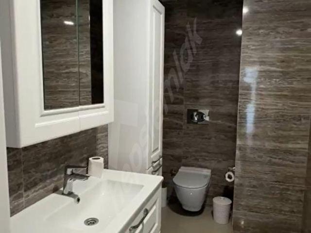 KAMEROĞLU METROHOME DA SIFIR 2+1 BOŞ SATILIK DAİRE