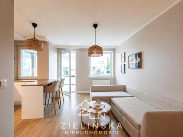 Kameralna 49,94 m², Gdynia