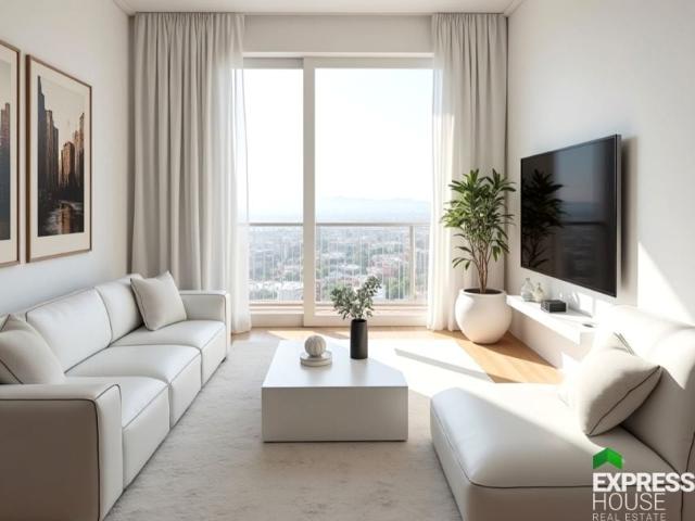 Kameralna 59,17 m², Lublin
