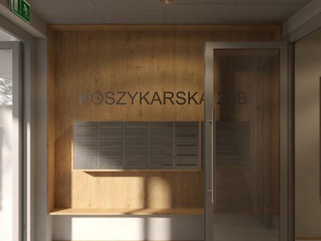 Kameralna Koszykarska
