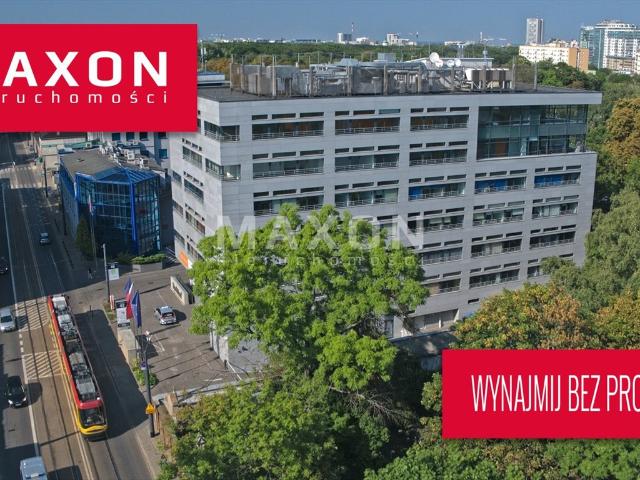 Kameralne biuro 2 gabinety w Vipol Plaza, Wola