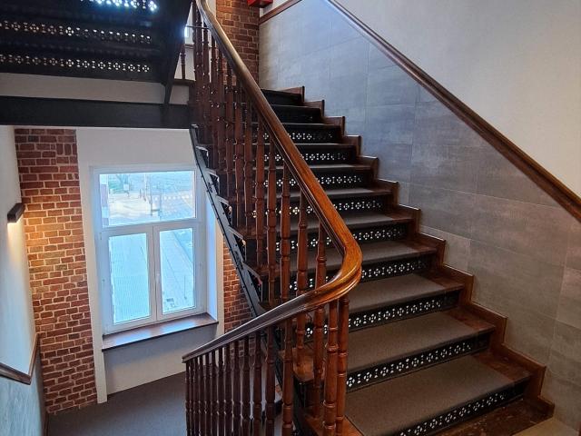 Kameralne biuro 75 m² w centrum Wrocławia, pl. Wolności