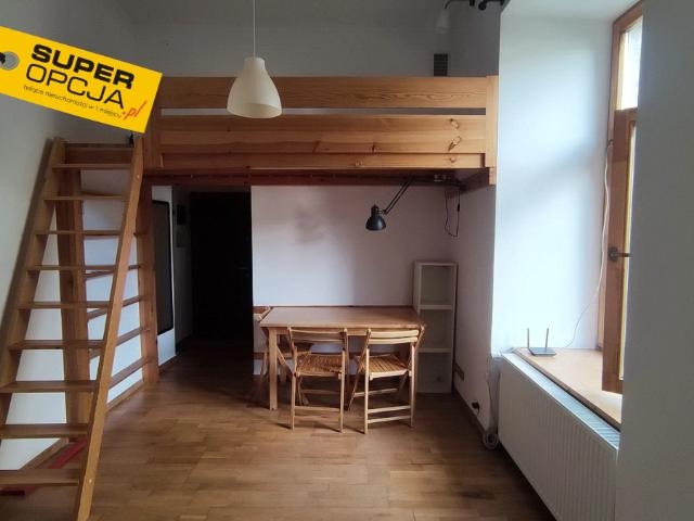 Kameralne STARE MIASTO