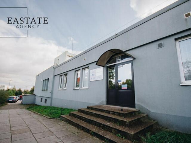 Kameralny lokal biurowy 14 m² do wynajęcia