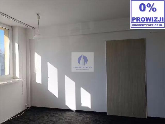 Kameralny lokal biurowy 23 m2 z dostępem 24/7 w Pradze