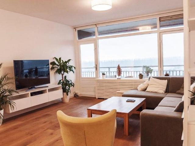 Kamer/appartement voor een expat