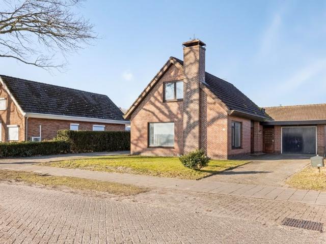 Kamerlingswijk Wz 104, 7894AP, Zwartemeer, Drenthe 7894AP
