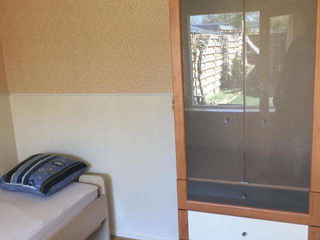 Kamer/studio €550