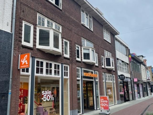 Kamers beschikbaar Veldbleekstraat Hengelo