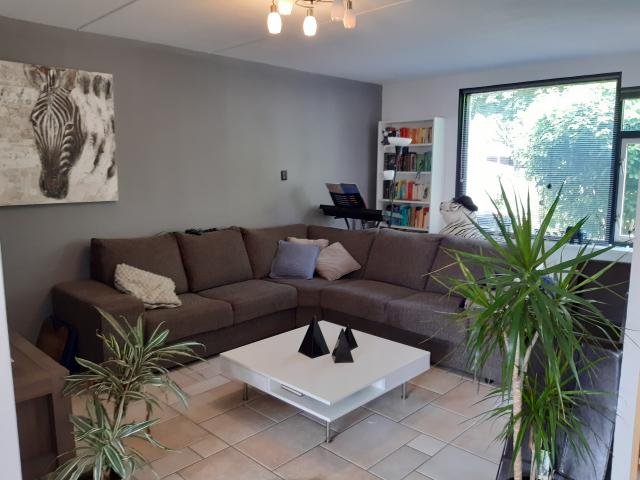 Kamers in gedeeld huis in Hoorn, Noord Holland