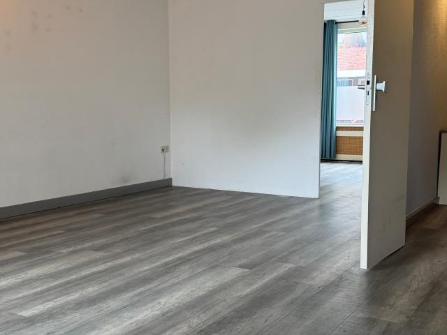 kamers in hartje Schiedam