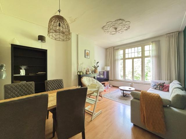 Kamers parklaan