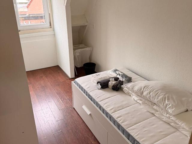 Kamers per direct beschikbaar in Rotterdam!