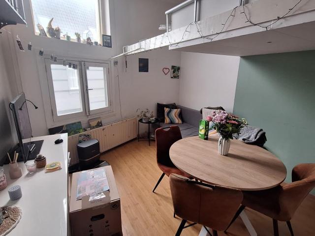 Kamers te huur in Breda!