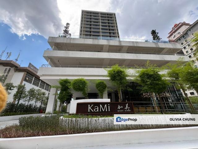 Kami Mont' Kiara