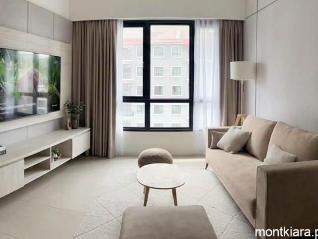 Kami Mont Kiara 840sf